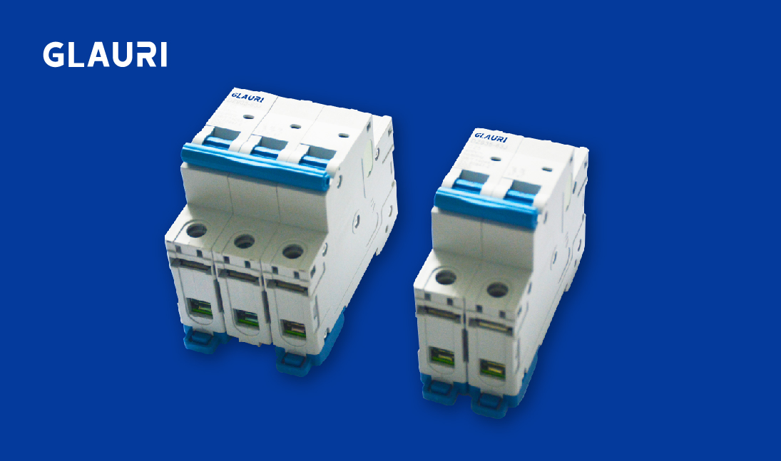 微分享互动微型断路器获CCS、、、LR型式认可证书 